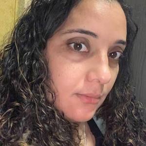 Meet your Posher, Leidy